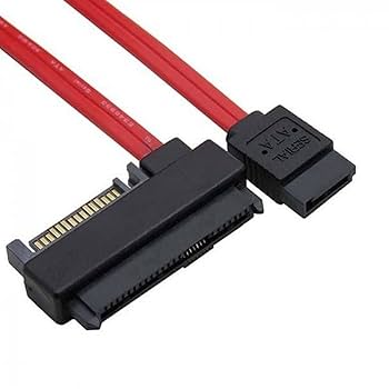 Amazon | JSER sff-8482 SAS 29ピンto 7ピンSATAハードディスク